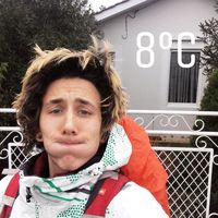 Romain Mouton的照片