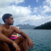 Photos de Andrew Bennett