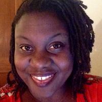 Arielle Brown's Photo