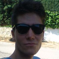 Borja González Infante的照片