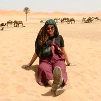 Gaia Febbraro's Photo