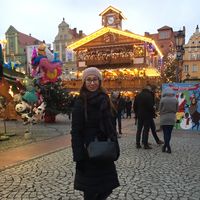 Natalia Maksymiv的照片