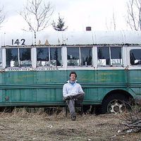 Douglas Cutts's Photo