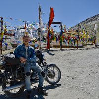 Victor Poiraud's Photo