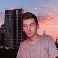 Daniil Smetanin's Photo