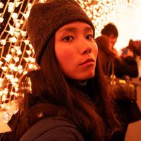 HITOMI FURUKAWA's Photo