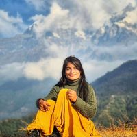 Lufaiya  Shammi's Photo