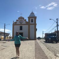 Gisele Menezes's Photo