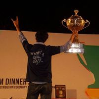 Abhishek Nand的照片