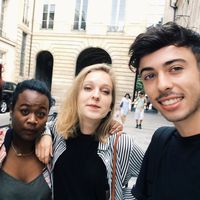 Tanguy Briantais's Photo