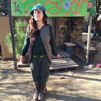 Anna Toninelli的照片