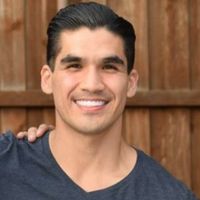 Marco Fat-Diaz's Photo