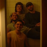 Le foto di Nico Maitini