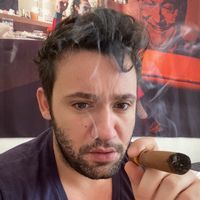 Serge Ajamian's Photo