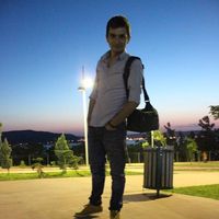 Özer Sancak's Photo