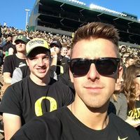 Evan O'Grady的照片