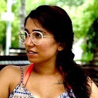 Nirvana Naqavi's Photo