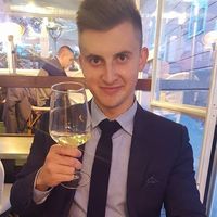 Tomislav Minić's Photo