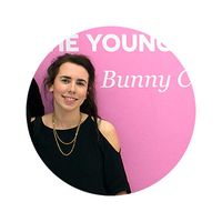 Samantha Conlon's Photo