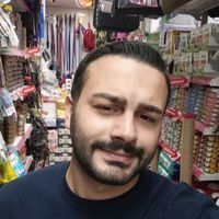 Baran Gökdemir's Photo