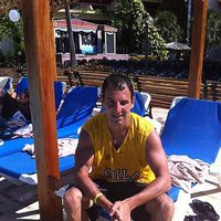 Damià López's Photo