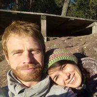 Elisa e Matteo Zadra e Ianes的照片