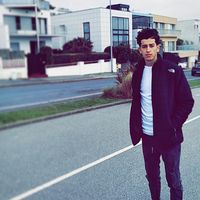 Photos de Salim Khoumeri