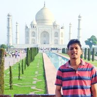 Fotos de KRISHNAKANT HEMBRAM