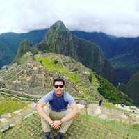 Joshua Diaz的照片