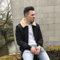 Alain Wiffen's Photo