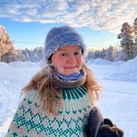 Johanna Middelboe's Photo