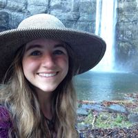 Ashley Murray的照片