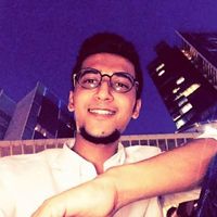 Pratik Sarvaiya's Photo