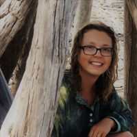 Nathalie Buck的照片