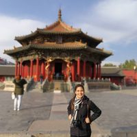 Nenna Gomez的照片