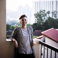 Fotos von Camilla Andersen