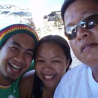 Florence Andrei Ucab's Photo