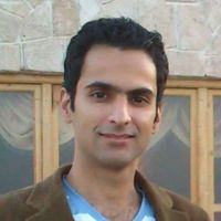 Mohammad Fazli's Photo