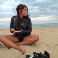 Le foto di Nicole Tobia