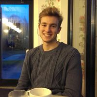 Leander Cortolezis's Photo