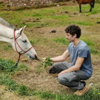 Maxime Helbringer's Photo