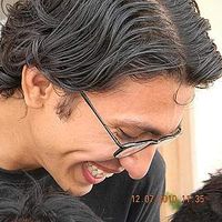 Rizwan Ahmed的照片