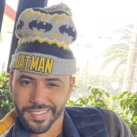 Faissal Bougandoula's Photo