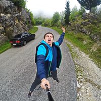 Fotos von Maks Shitov