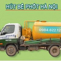 Hút bể phốt giá rẻ tại Hà Nội's Photo