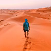 Aziz Ahmedov's Photo