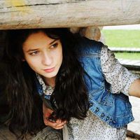 anna Füller's Photo