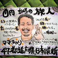 Photos de ITARU Takemae