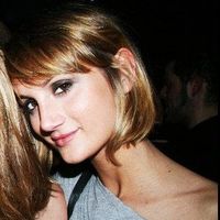 Angelica Vallarino's Photo