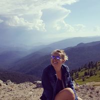 Zdjęcia użytkownika Callaway Kirkland